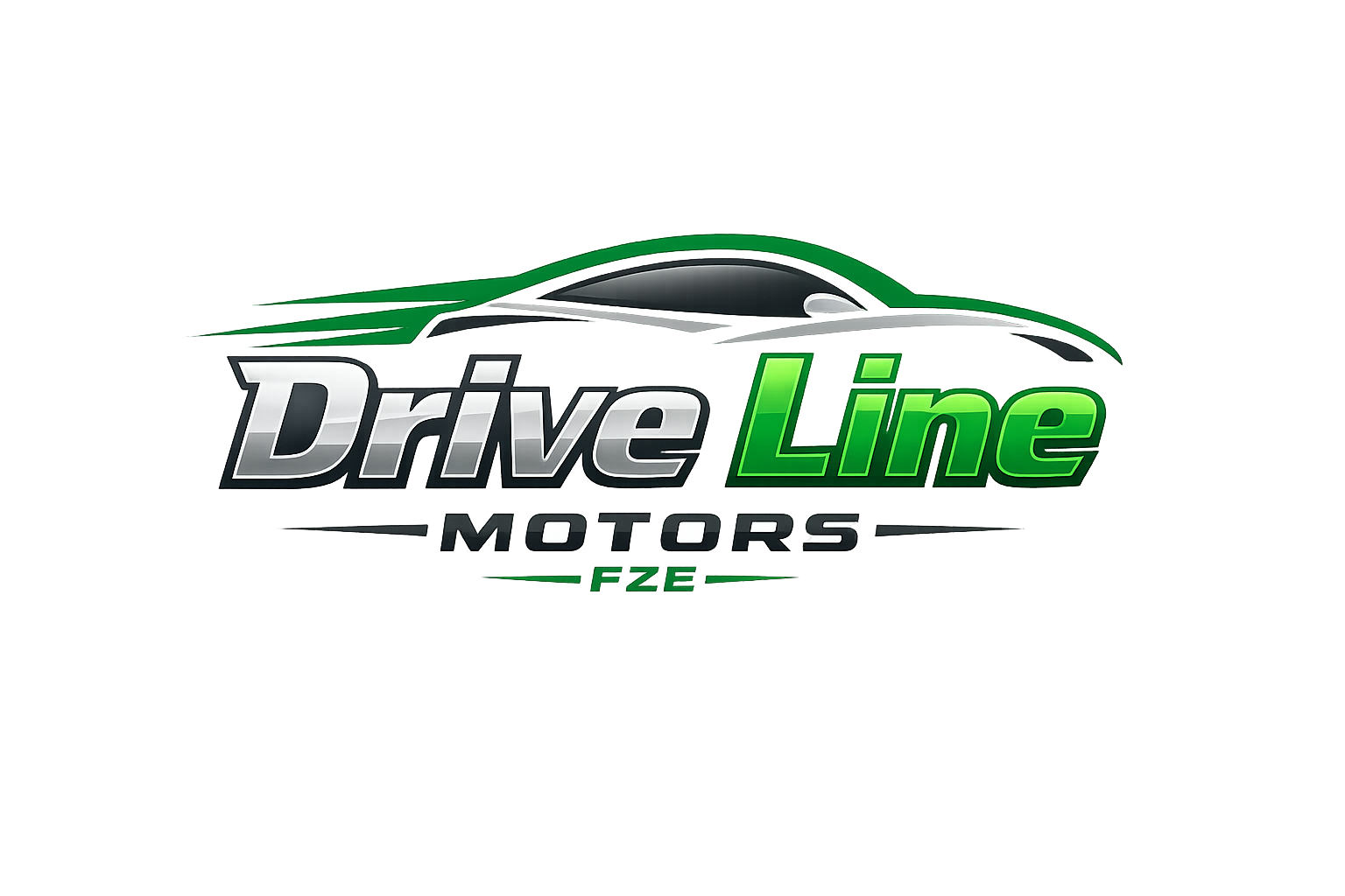 Drive Line Motors FZE